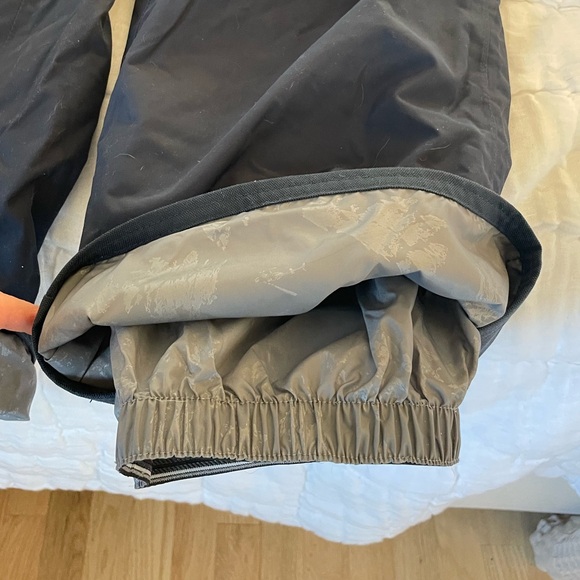 The North Face Ski Pants - Picture 7 of 9